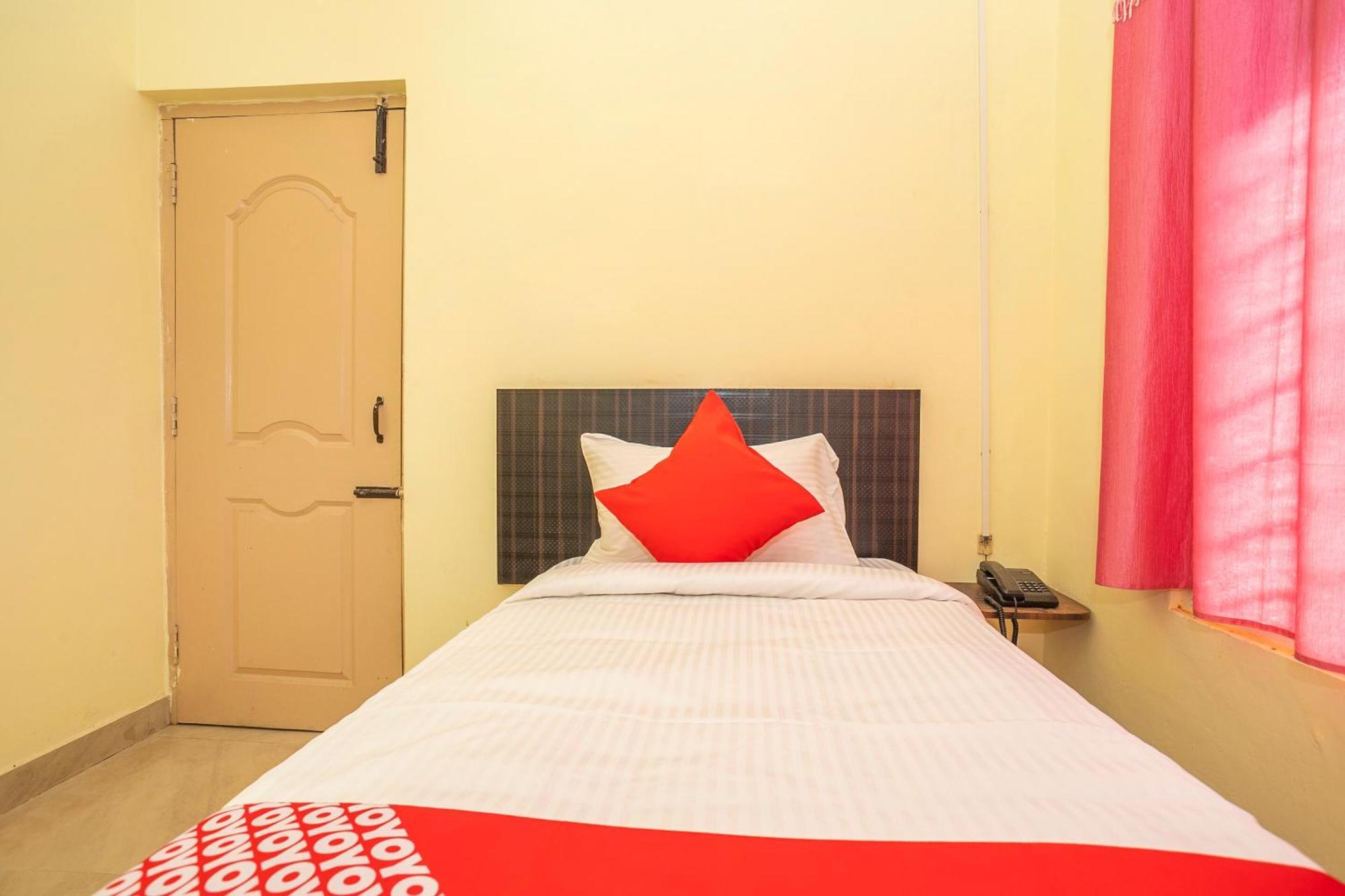 Hotel O Shree Stays Bangalore Exterior foto